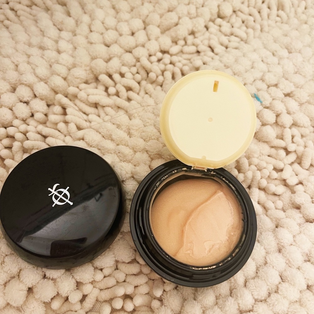 Illamasqua primer